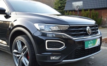Volkswagen T-Roc 2018 Volkswagen T-Roc 2,0 TSI 190 KM 4 MOTION Virtual Nawigacja DIGITAL FULL 2.0, zdjęcie 11