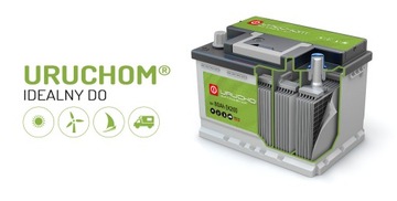 Аккумулятор для лодочного кемпера 100 Ач Запустите кемпер