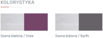 КОМПЛЕКТ МЕБЕЛИ NEXT МОЛОДЕЖНЫЙ Система (D) Meblar