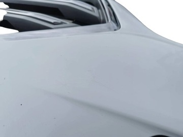 Бампер, решетка радиатора, решетка радиатора, установка лифта FORD Kuga MK-2