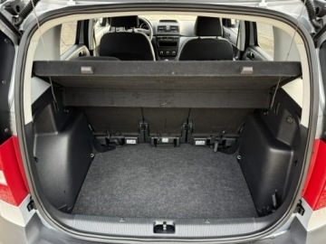 Skoda Yeti Minivan 2.0 TDI CR DPF 110KM 2012 Škoda Yeti Skoda Yeti *1-właściciel*super, zdjęcie 8