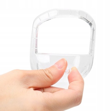 ШАБЛОН ДЛЯ СТИЛЬБОРОДЫ И УСОВ