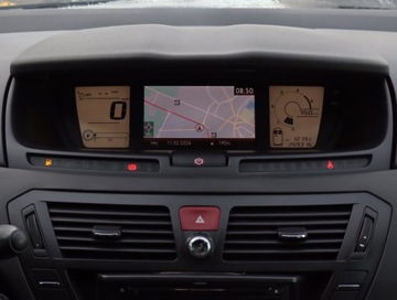 Citroen C4 Picasso I 1.6 HDi FAP 112KM 2011 Citroen C4 Picasso 1.6 HDi, Navi, Klima, zdjęcie 11