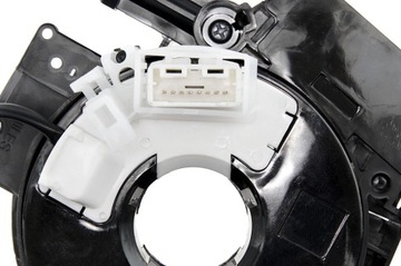 ЛЕНТА БЕЗОПАСНОСТИ НА РУЛЕ REVOL NISSAN 25560-9U03C