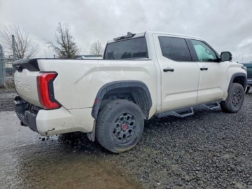 Toyota Tundra II 2024 Toyota Tundra Crewmax Limited 2024 3.4 Hybryda 437KM, zdjęcie 3