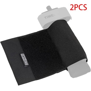 ONETIGRIS TQ Tactical Elastic Tourniquet Holder Pouch 2pcs Lightweight