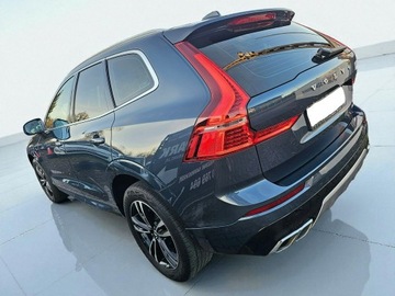 Volvo XC60 II 2021 Volvo XC 60 2.0 B4 Europa 200KM SKÓRA ACC 1 ręka, zdjęcie 6