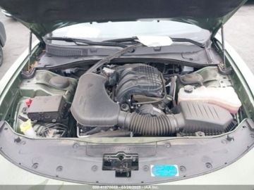 Dodge Charger VII 2023 Dodge Charger GT 2023 3.6l 3.6 Benzyna 300KM, zdjęcie 9