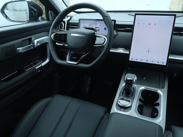  Jaecoo 7 1.6 TGDI, 1. Właściciel, Serwis ASO, zdjęcie 6