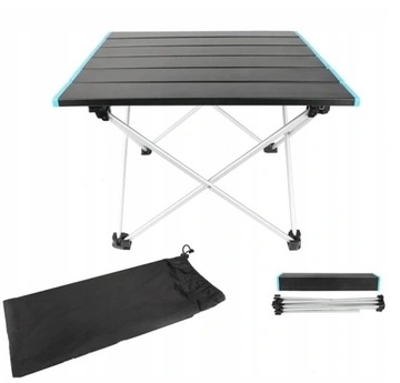 СТОЛ СКЛАДНОЙ ПОХОДНЫЙ, ТУРИСТИЧЕСКИЙ СТОЛ 35х40