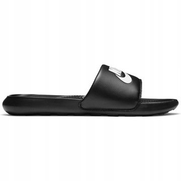 Męskie klapki basenowe NIKE na basen R. 42,5