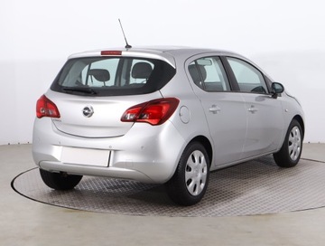 Opel Corsa E Hatchback 3d 1.4 Twinport 75KM 2019 Opel Corsa 1.4, Salon Polska, Serwis ASO, Klima, zdjęcie 4