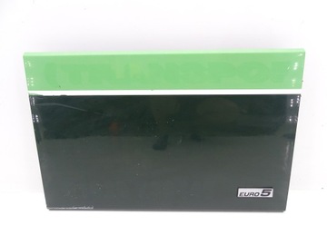 DAF XF 105 EURO 5 DRZWI SCHOWKA PRAWE KOMPLETNE