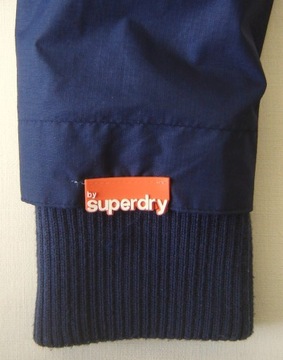 SUPERDRY KURTKA MĘSKA rozm. XL- S/M