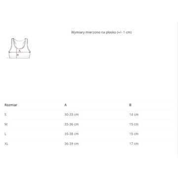 1x ЖЕНСКИЙ ТОП M ЧЕРНЫЙ