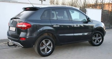 ЖГУТ ПРОВОДОВ фаркопа 7N13PIN RENAULT KOLEOS 1 FL