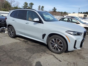 BMW X5 G05 2024 BMW X5 xDrive40I 2024 3.0l 3.0 Benzyna 375KM, zdjęcie 4