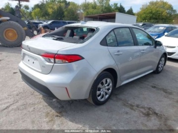 Toyota 2024 Toyota Inny 2024 Toyota Corolla LE CVT (Natl) 2.0 Benzyna 169KM, zdjęcie 3