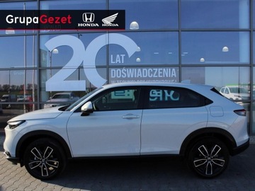 Honda HR-V III SUV Facelifting 1.5 i-MMD 131KM 2025 Honda HR-V e:HEV 1.5 iMMD Hybryda 131KM Elegance LIFT, zdjęcie 1