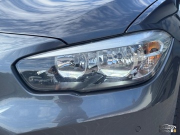 BMW Seria 1 F20-F21 Hatchback 5d Facelifting 2015 116d EfficientDynamics Edition 116KM 2015 BMW Seria 1 116D115KM 167TysKm Zarejestrowane Bez wkladu finansowego 1.5, zdjęcie 9