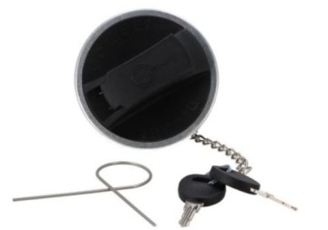 KOREK WLEWU PALIWA SCANIA 124