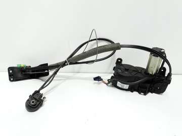 PEUGEOT 1007 - MOTOR MECHANIZMUS DVEŘE POSUVNÝCH PRAVÝ