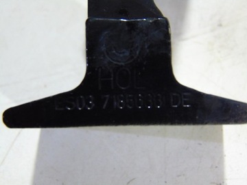 PANT DVEŘE LEVÝ ZADNÍ HORNÍ BMW F10 7185633