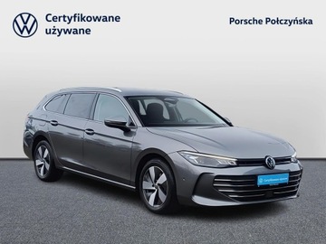 Volkswagen Passat B8 Variant Facelifting 1.5 TSI EVO 150KM 2025 Volkswagen Passat Passat Business 1.5 TSI mHEV 150, zdjęcie 6