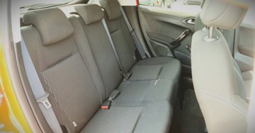 Peugeot 208 I Hatchback 5d Facelifting 1.2 PureTech 82KM 2017 Peugeot 208 (nr. 23) 1.2 82 KM STYLE Navi Klima Tempomat Parktronik Gwaran, zdjęcie 14