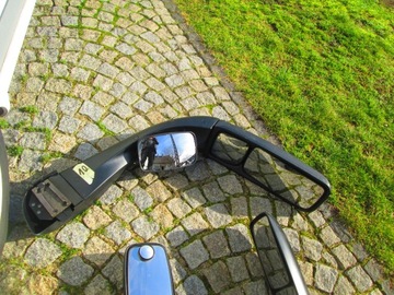 Кемпер MIRROR CAR CAMPING