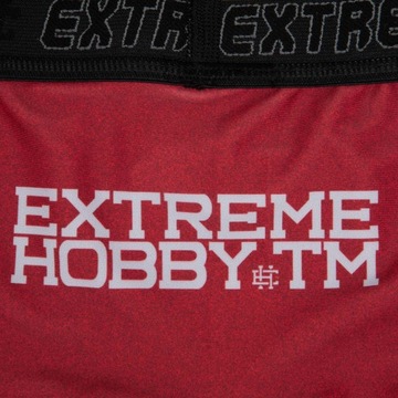 Мужские шорты для тренинга Vale Tudo TRACE L EXTREME HOBBY