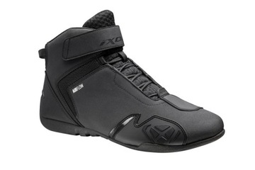 Buty motocyklowe GAMBLER IXON czarne 43