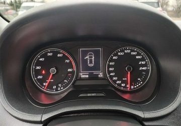 Seat Ibiza IV Hatchback 5d Facelifting 1.0 MPI 75KM 2017 Seat Ibiza SEAT Ibiza V 1.0MPI Benzyna Piekny Stan Benzyna 75KM, zdjęcie 19