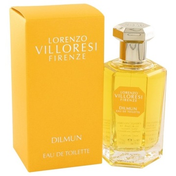 LORENZO VILLORESI FIRENZE DILMUN EDT 50ML