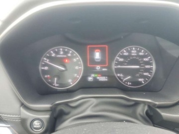 Subaru Outback VI 2025 Subaru Outback Touring 2025 2.5 Benzyna 182KM, zdjęcie 9