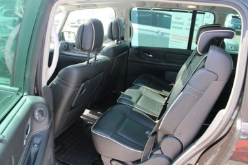 Renault Espace IV 2012 Renault Grand Espace Initiale Paris Automat, zdjęcie 14