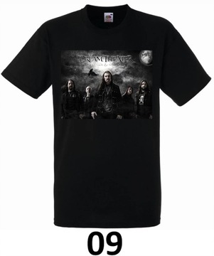 Футболка DREAM THEATER Футболка 14 DESIGNS L