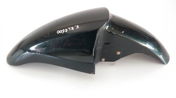 KAWASAKI KLE 500 крыло, колесная арка