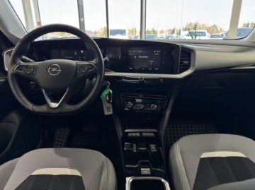 Opel Mokka II SUV 1.2 Turbo 130KM 2023 Opel Mokka Elegance Kamera cofania ACC LED CarPlayAndroid Auto 1.2, zdjęcie 12