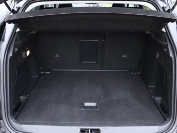 Peugeot 3008 II Crossover 1.2 PureTech 130KM 2018 Peugeot 3008 1.2 PureTech, Skóra, Navi, Klima, zdjęcie 13