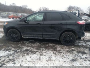 Ford Edge II 2022 Ford Edge 2022r., 4x4, 2.0L 2.0 Benzyna 250KM, zdjęcie 5