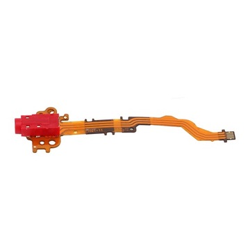 Kamera Mikrofon Jack Flex Cable FPC Aparat