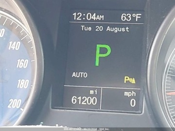 Maserati GranTurismo 2013 Maserati GranTurismo McSport 2013 4.7 4.7 Benzyna 454KM, zdjęcie 11