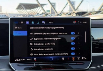 Volkswagen Passat 2024 Volkswagen Passat Variant Matrix-LED Masaz Kamery 360-stopni Travel Ass, zdjęcie 36