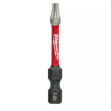 Bit udarowy Shockwave TX20 50mm 4932430876