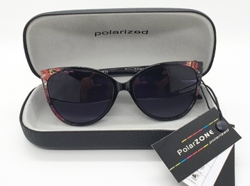 ЖЕНСКИЕ ПОЛЯРИЗОВАННЫЕ СОЛНЦЕЗАЩИТНЫЕ ОЧКИ