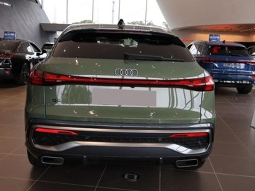Audi 2025 AUDI Q5 TFSI S line Sportback Suv 2.0(204KM) 2025, zdjęcie 1