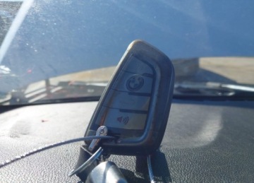 BMW Seria 5 G30-G31 Limuzyna 530i 252KM 2019 BMW Seria 5 2019r., 530i, 2L, od ubezpieczalni 2.0 Benzyna 251KM, zdjęcie 12