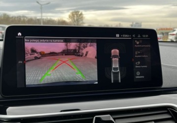 BMW Seria 6 G32 Gran Turismo Facelifting 3.0 640d 340KM 2022 BMW Seria 6 BMW 640d xDrive Gran Turismo M Sport 3.0 Diesel 340KM, zdjęcie 17