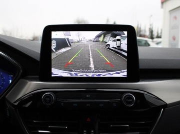 Ford Kuga III SUV 1.5 EcoBoost 150KM 2023 Ford Kuga 1.5 EcoBoost 150KM TitaniumX Pakiet Winter SalonPL FV23 Gwarancja, zdjęcie 24